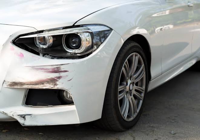 how much does it cost to replace a car bumper