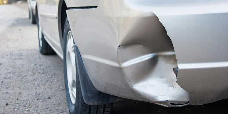 how much is it to fix a car bumper