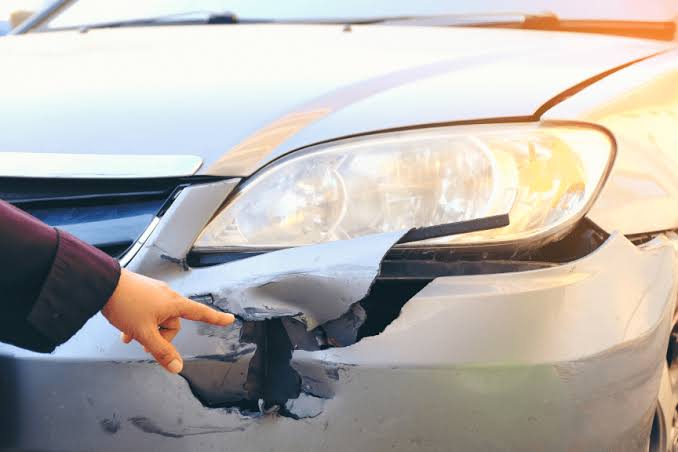 how much is it to fix a car bumper