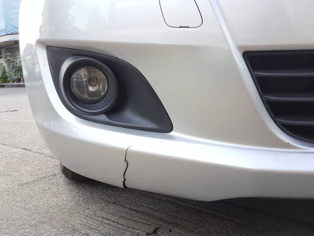 how much will it cost to fix a bumper