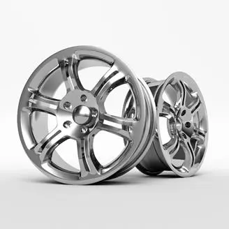 How to Upgrade Car Rims