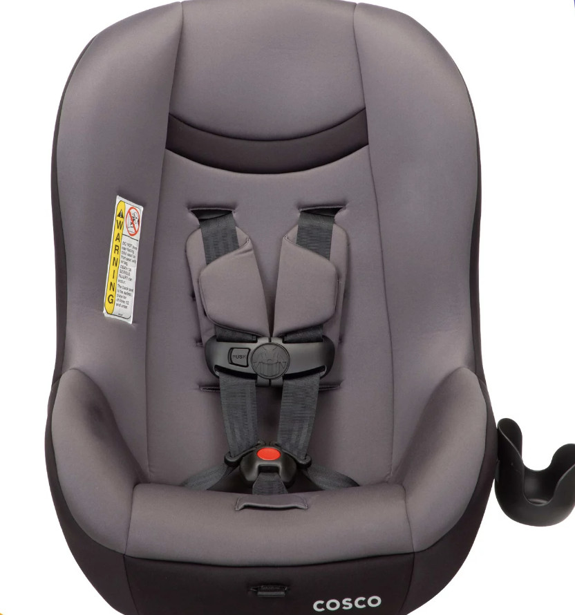 what does ffa approved car seat really mean
