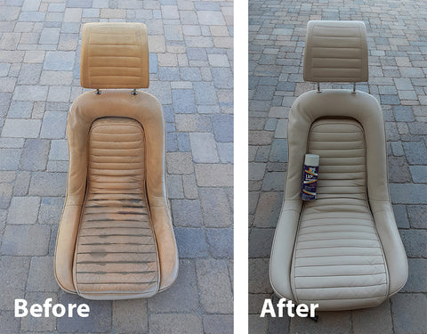 what to do with old car seats
