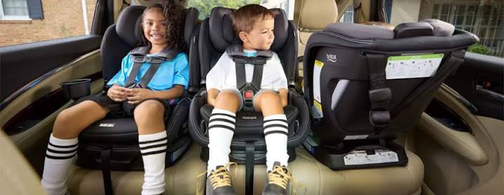 when to forward face car seat